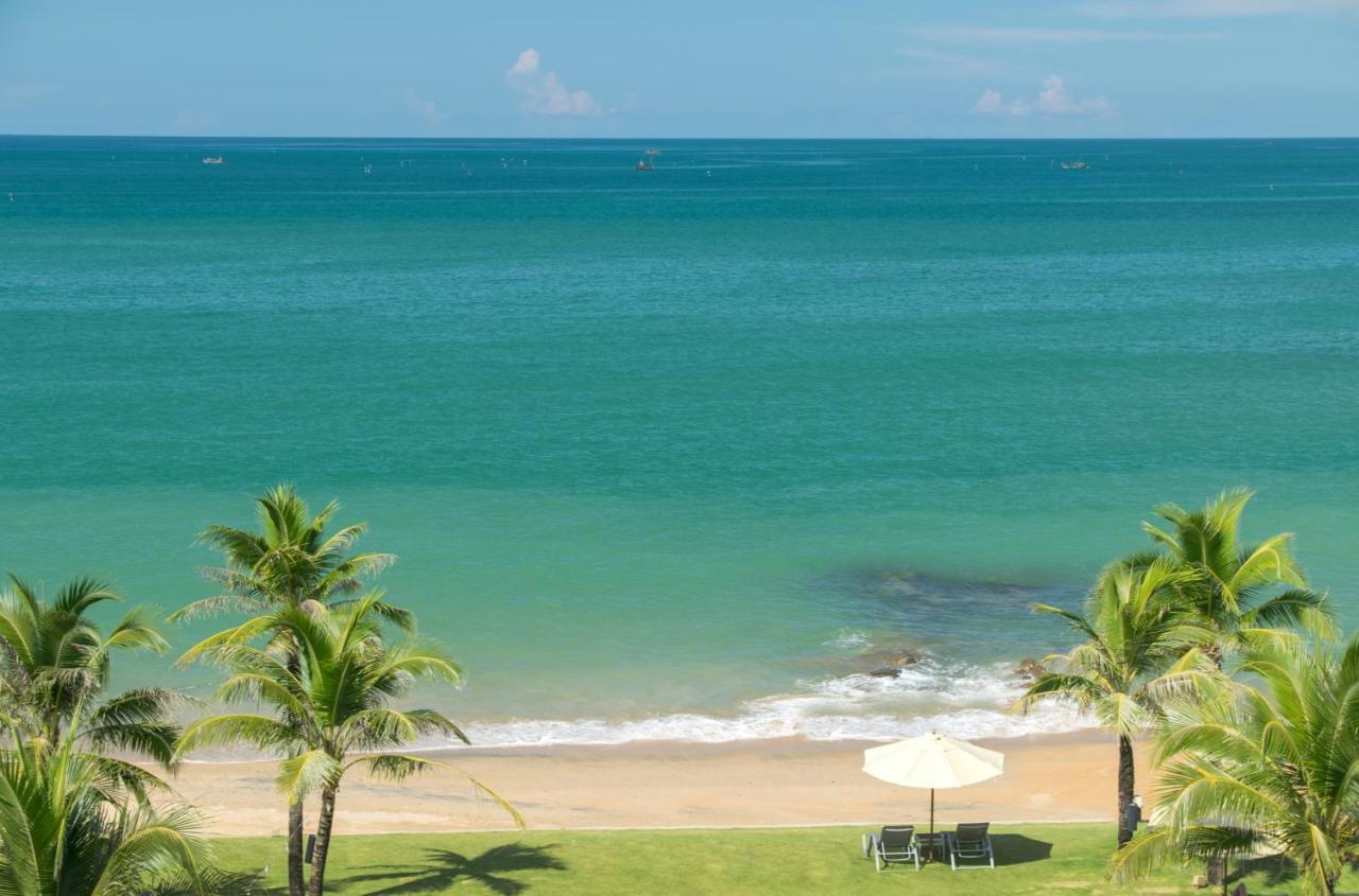 The Sands Khao Lak By Katathani - Sha Extra Plus Exteriér fotografie Beach at the Sheraton Resort