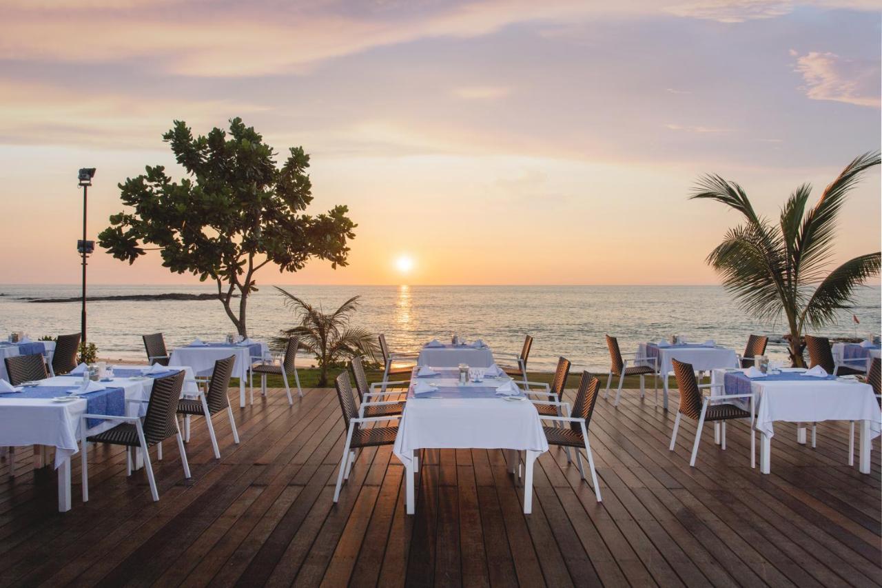 The Sands Khao Lak By Katathani - Sha Extra Plus Exteriér fotografie Sunset at the beach